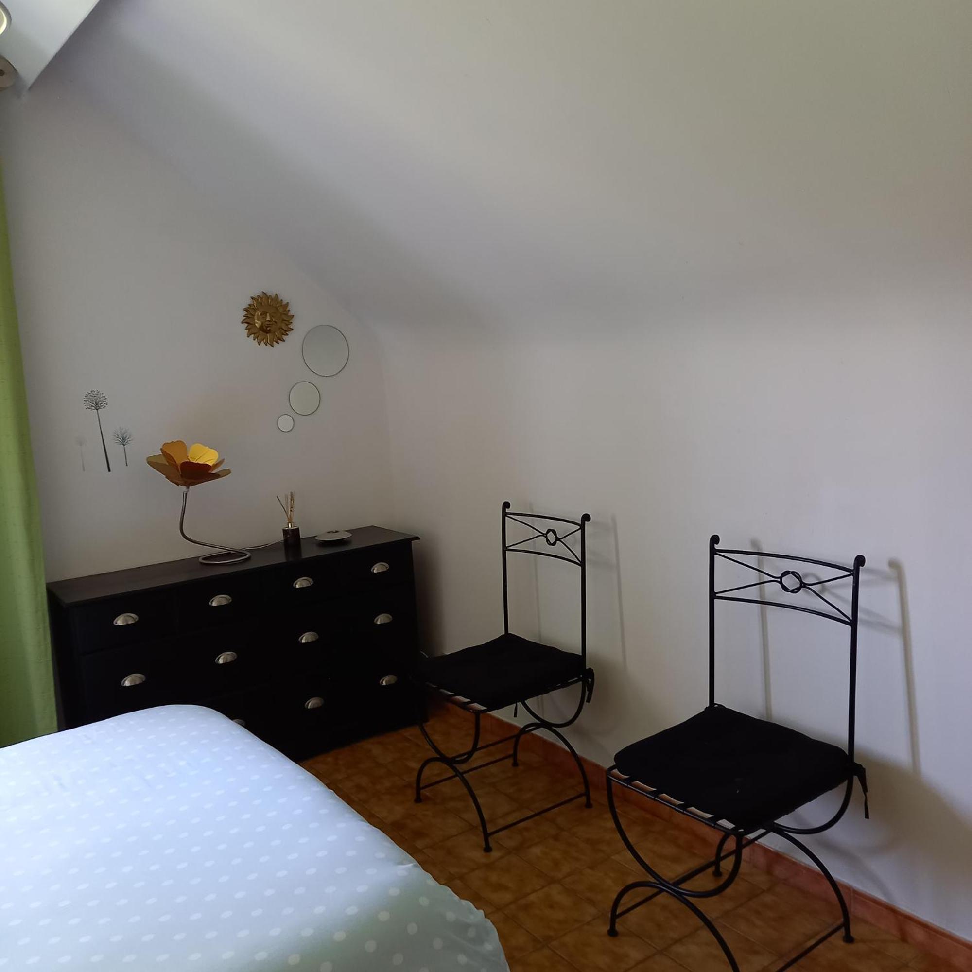 Apartment L'abri