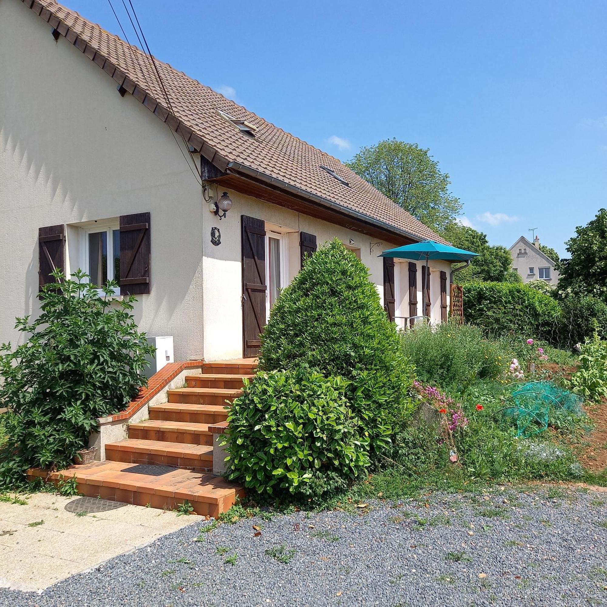 Apartment L'abri May-sur-Orne